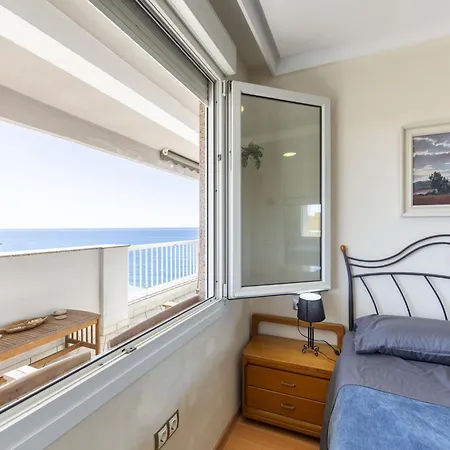 Vista Playa Zapillo By Interhome Apartment