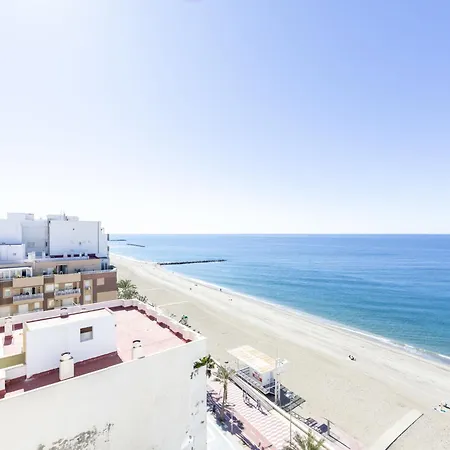 Vista Playa Zapillo By Interhome *