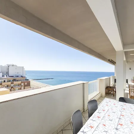 Vista Playa Zapillo By Interhome