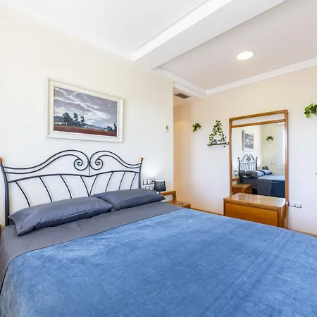 Vista Playa Zapillo By Interhome Apartment