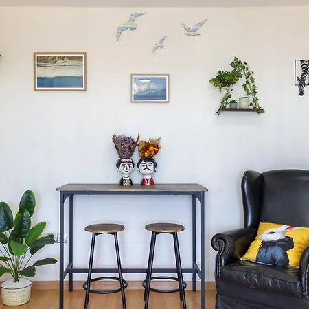 Apartment Vista Playa Zapillo By Interhome Almeria