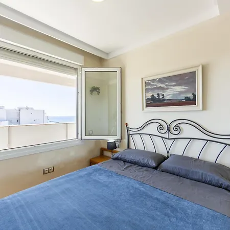 Vista Playa Zapillo By Interhome *