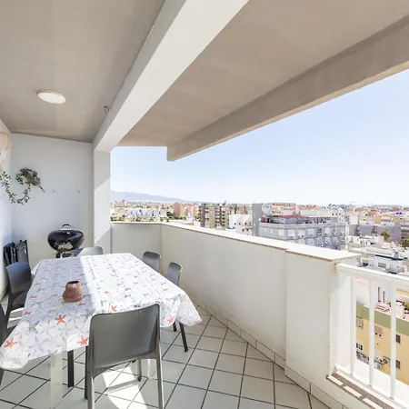 Vista Playa Zapillo By Interhome Apartment