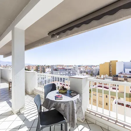 Vista Playa Zapillo By Interhome Apartment *