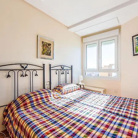 Vista Playa Zapillo By Interhome Apartment Almeria