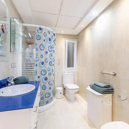 Vista Playa Zapillo By Interhome Apartment Almeria