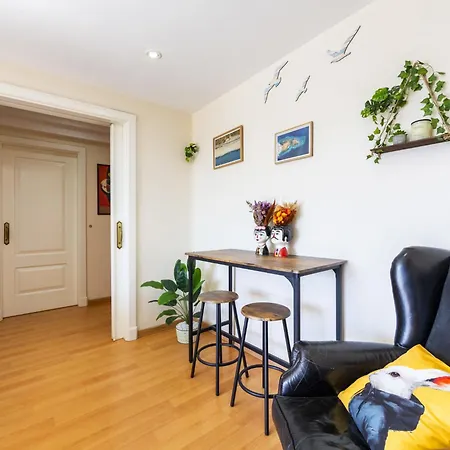 Vista Playa Zapillo By Interhome 아파트 *
