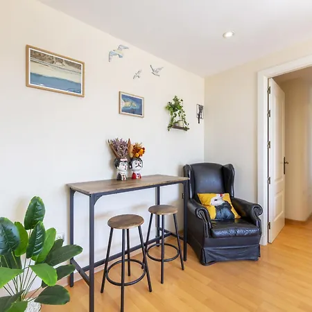 Apartment Vista Playa Zapillo By Interhome *