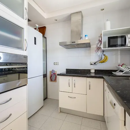 Vista Playa Zapillo By Interhome Apartment *