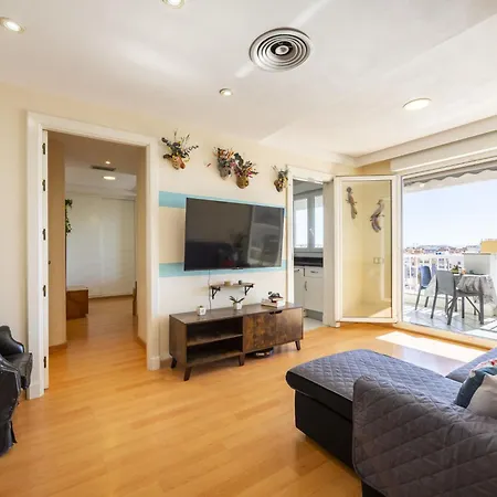 Vista Playa Zapillo By Interhome Apartment *