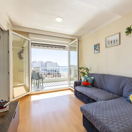 Apartment Vista Playa Zapillo By Interhome *
